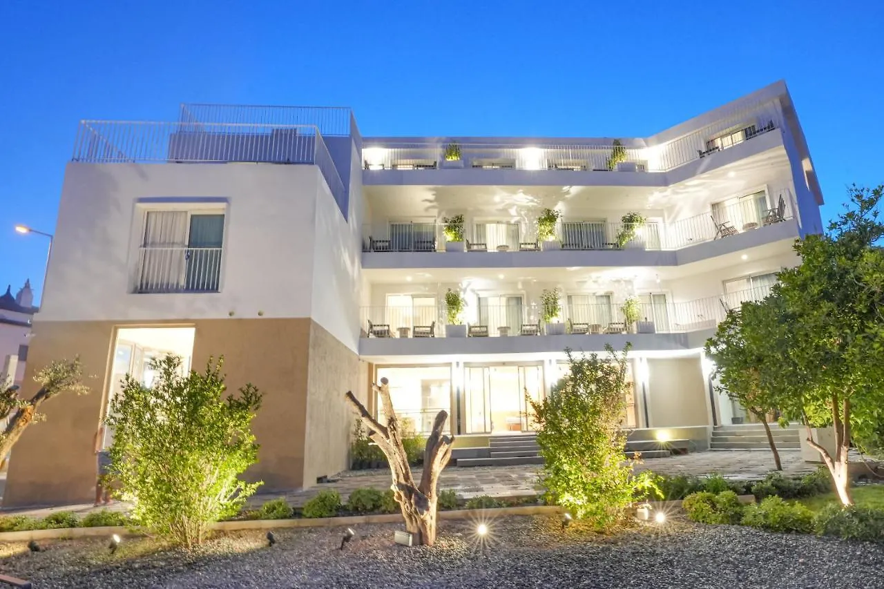 House Of Marmaris Aparthotel Turkey