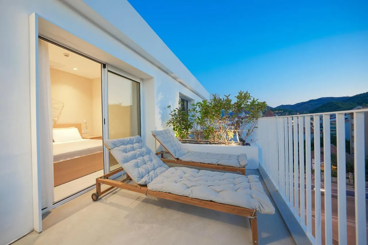House Of Marmaris Aparthotel 0*,