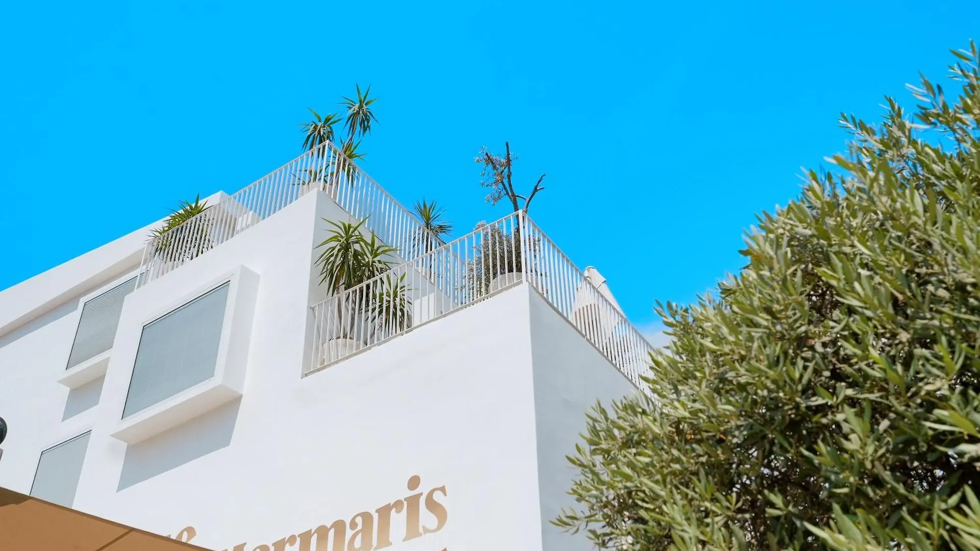 House Of Marmaris Aparthotel Turkey