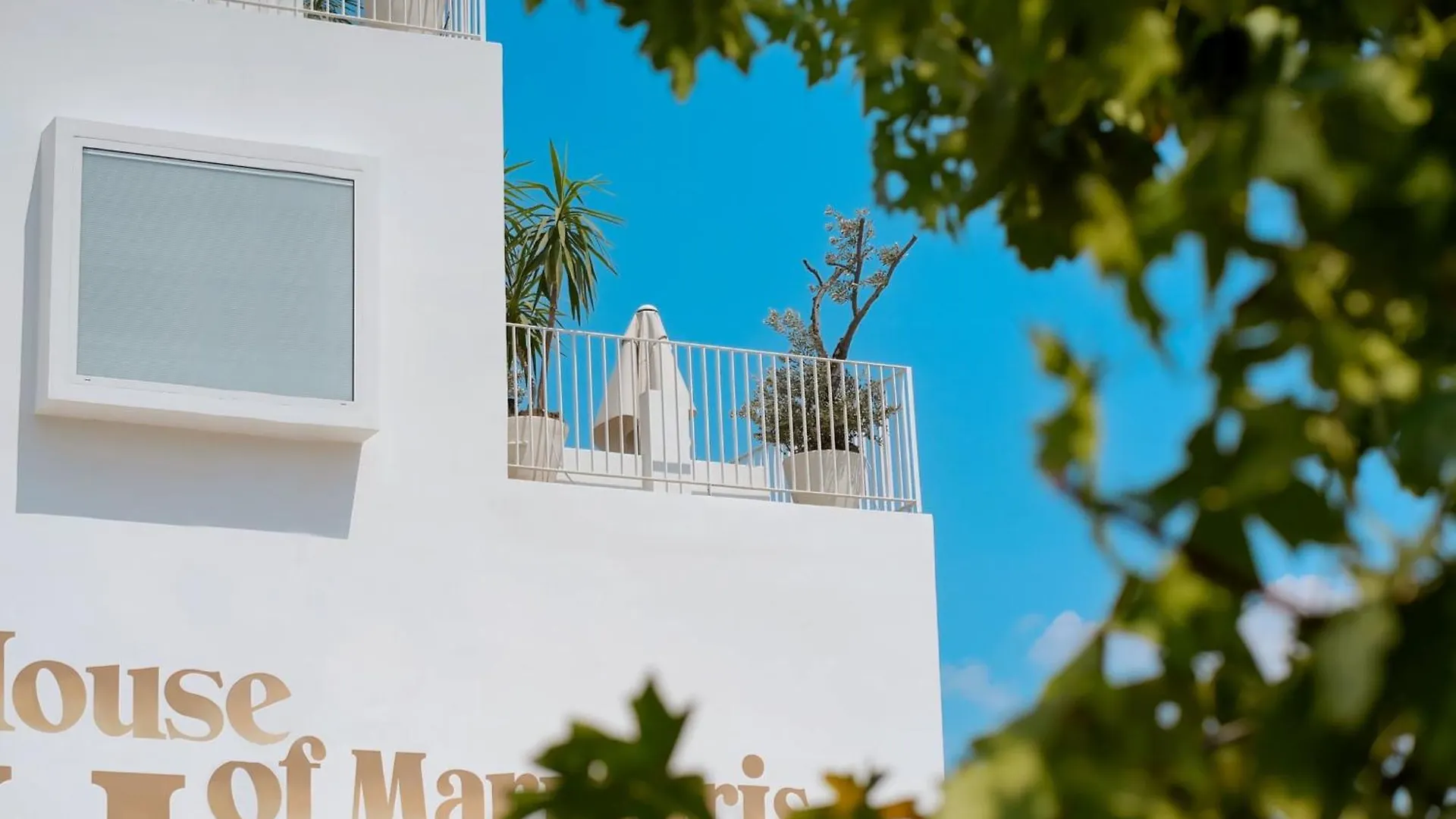 House Of Marmaris Aparthotel 0*,  Turkey
