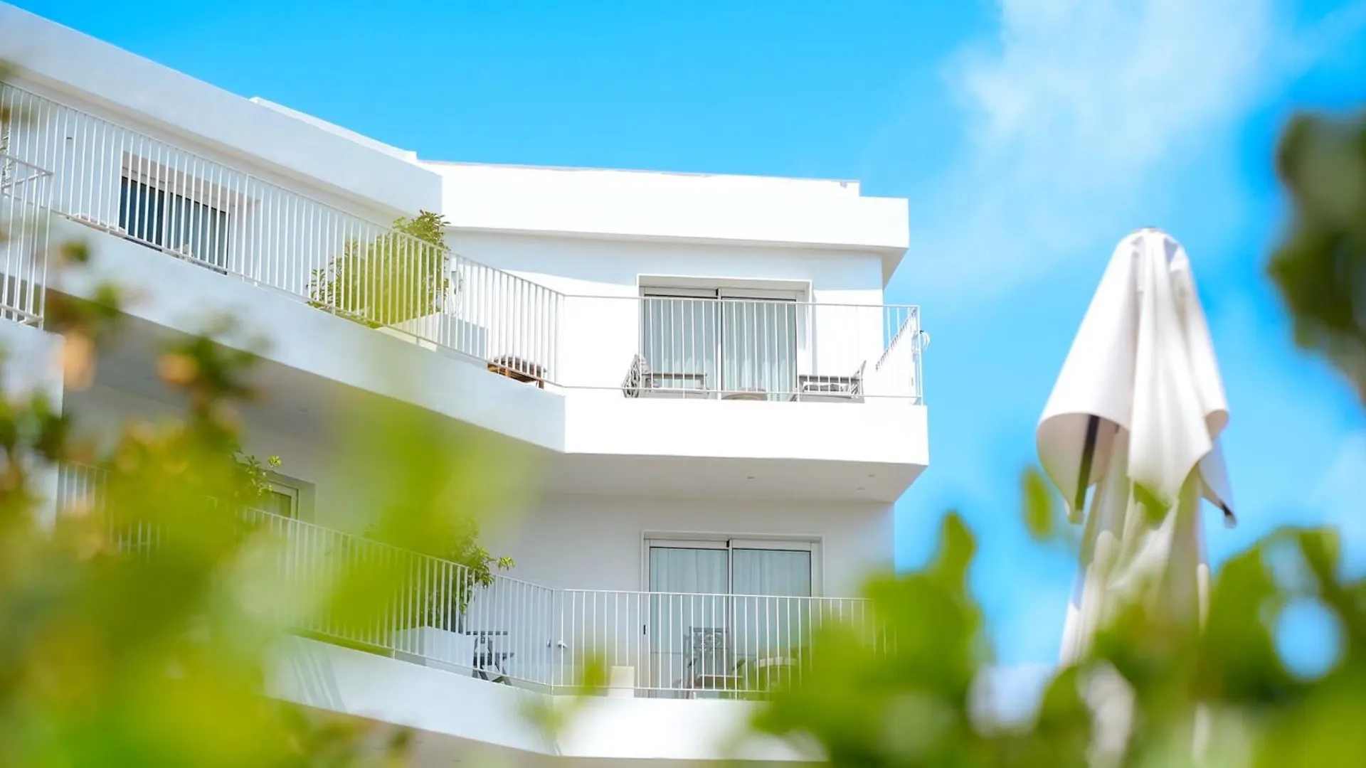 House Of Marmaris Aparthotel Turkey