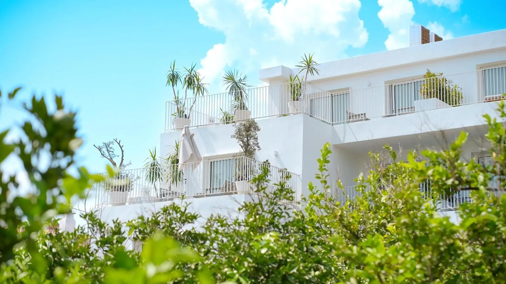 House Of Marmaris Aparthotel