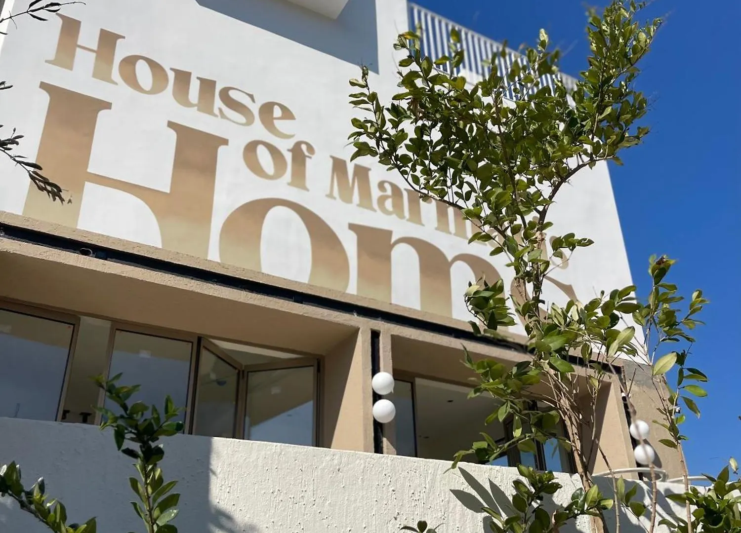 House Of Marmaris Aparthotel Turkey
