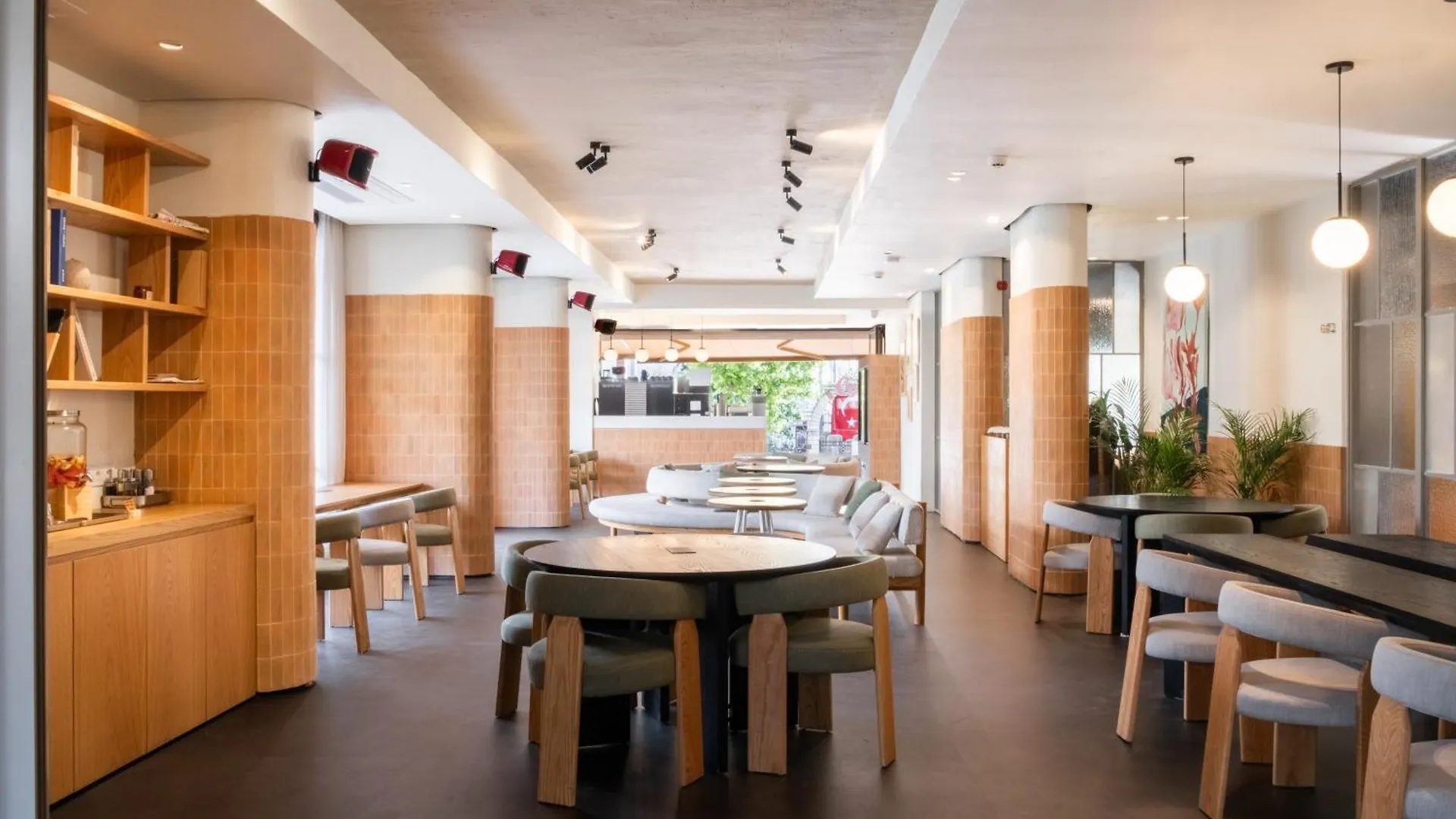 House Of Marmaris Aparthotel
