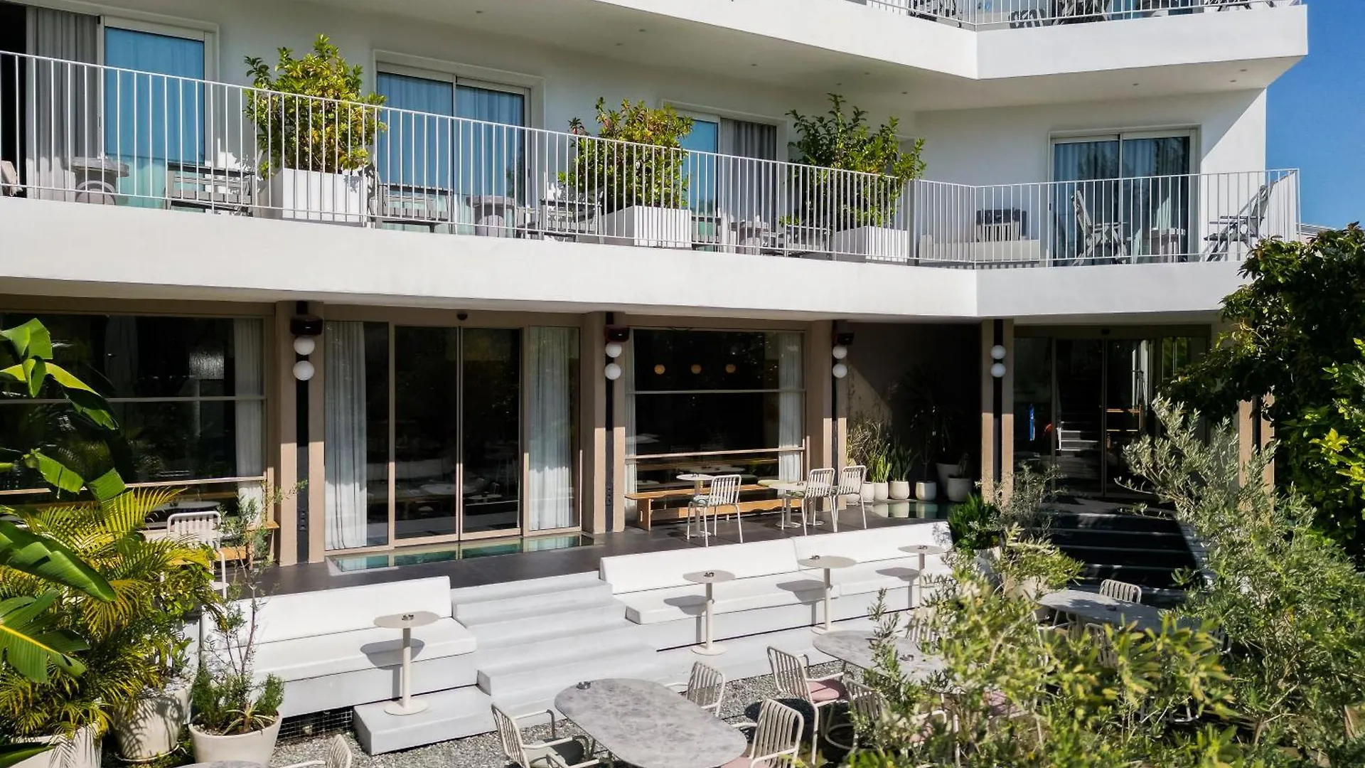 House Of Marmaris Aparthotel Turkey
