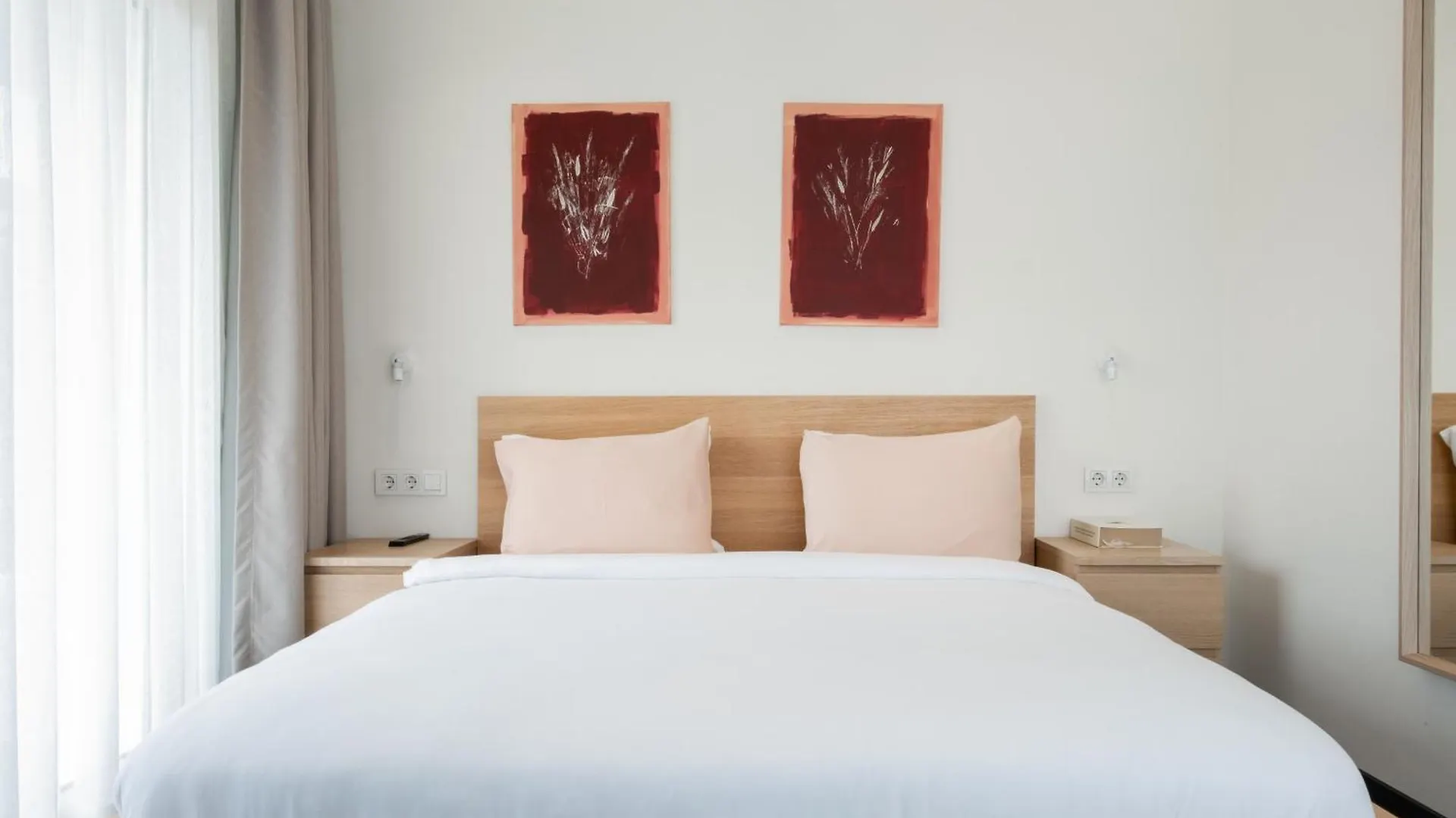 House Of Marmaris Aparthotel