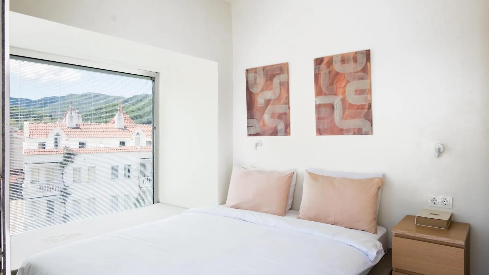 House Of Marmaris Aparthotel