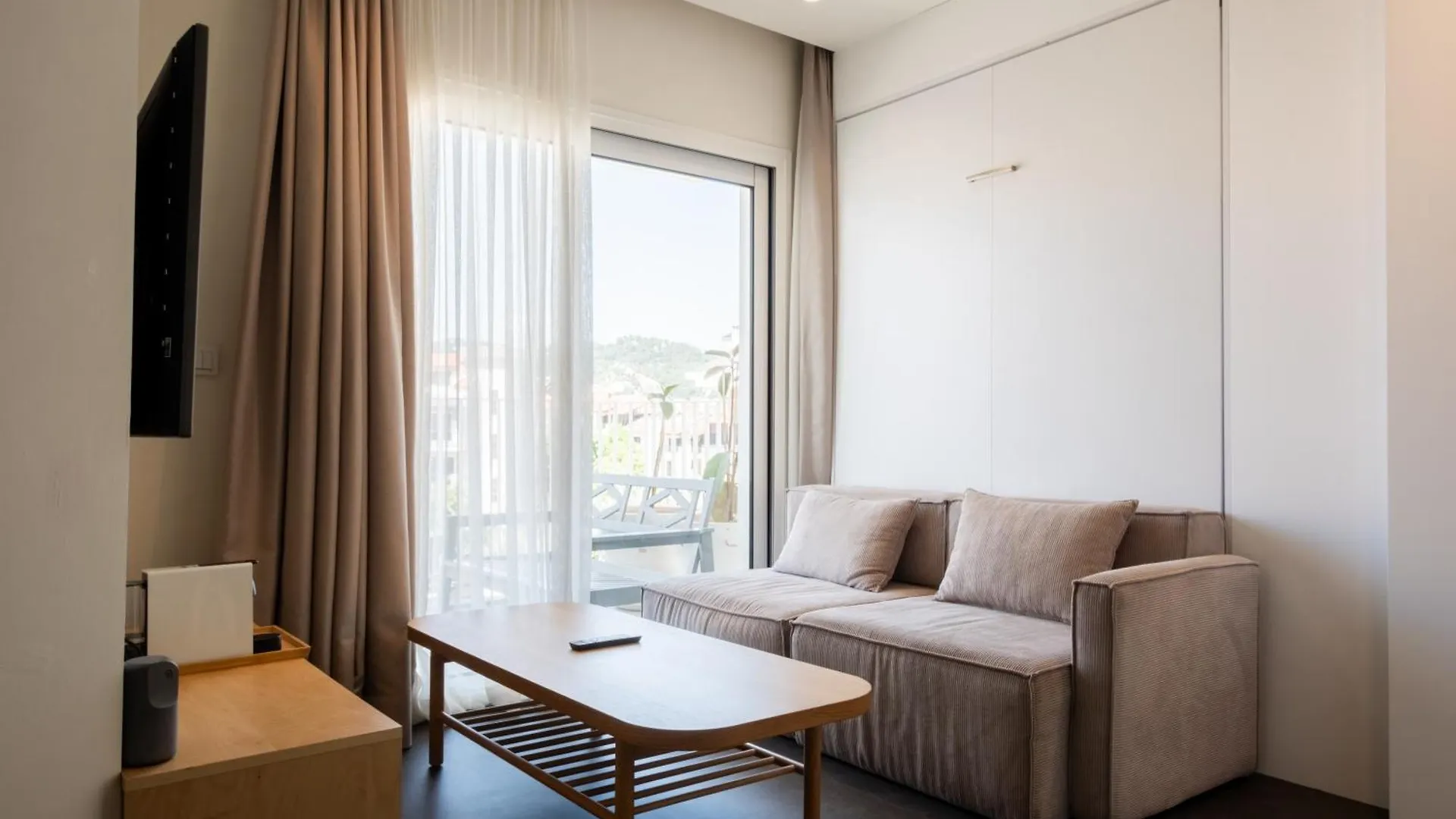 House Of Marmaris Aparthotel