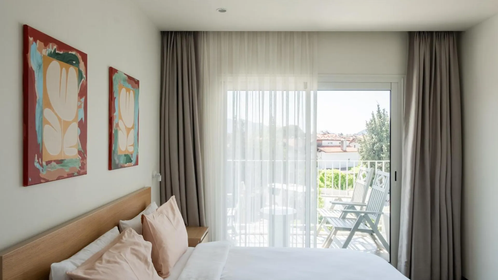 House Of Marmaris Aparthotel Turkey