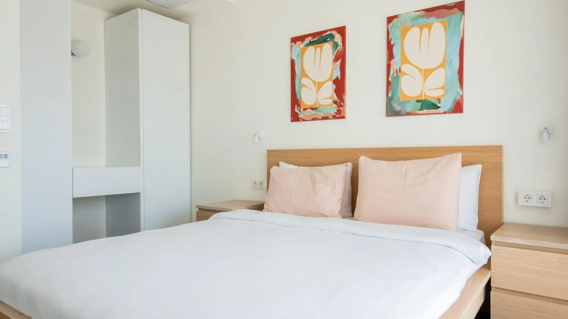 House Of Marmaris Aparthotel