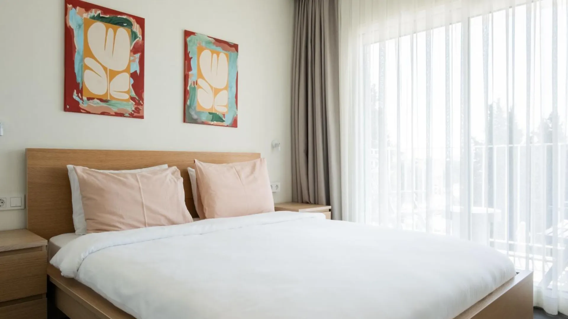 House Of Marmaris Aparthotel
