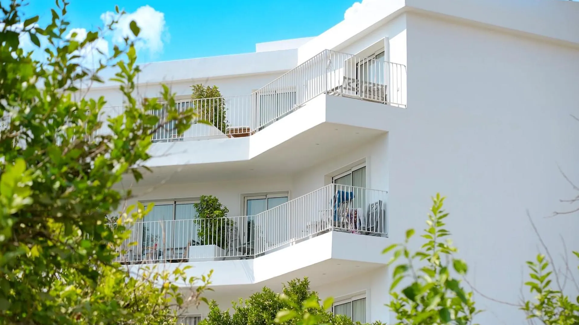 House Of Marmaris Aparthotel