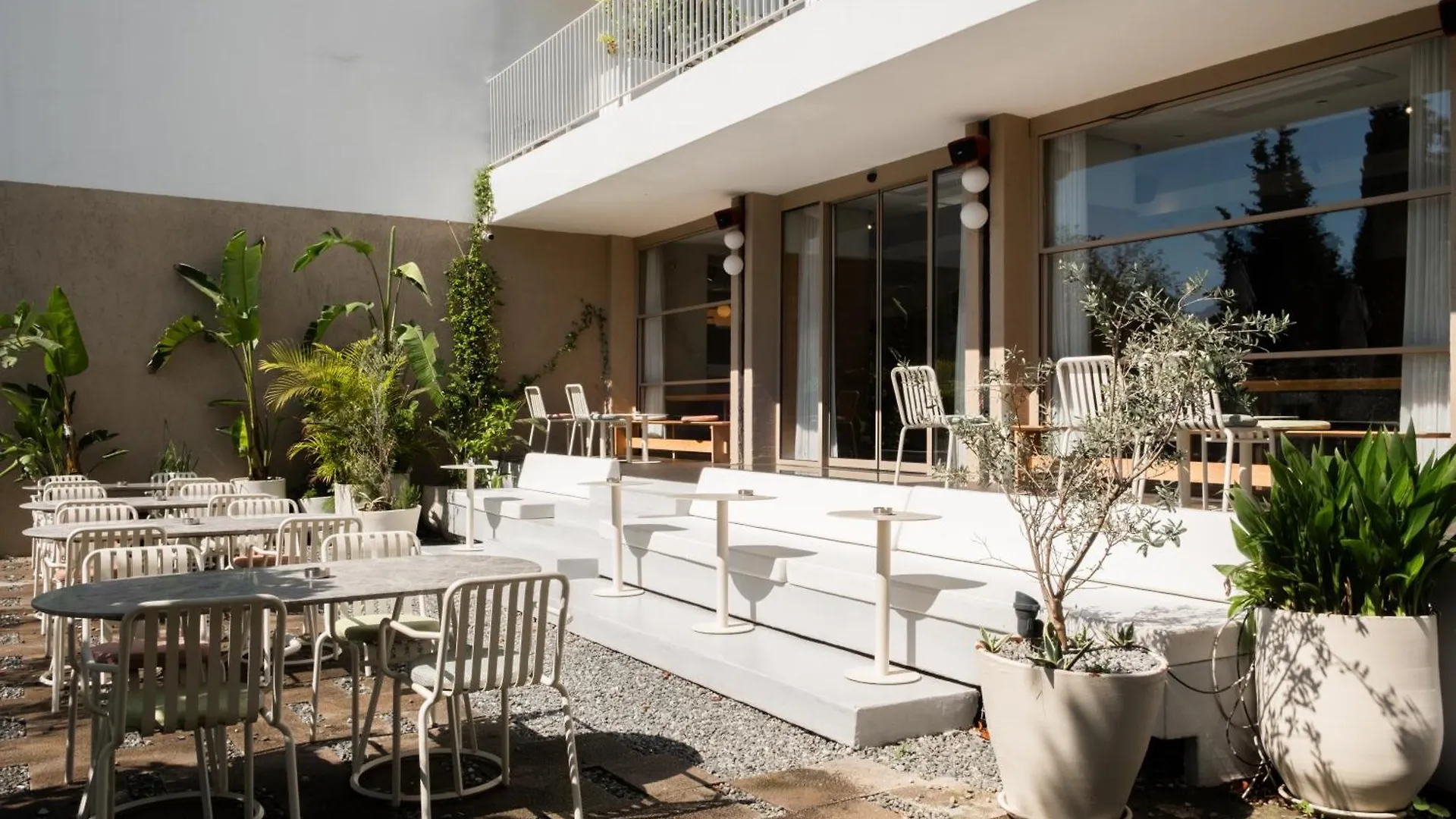 House Of Marmaris Aparthotel