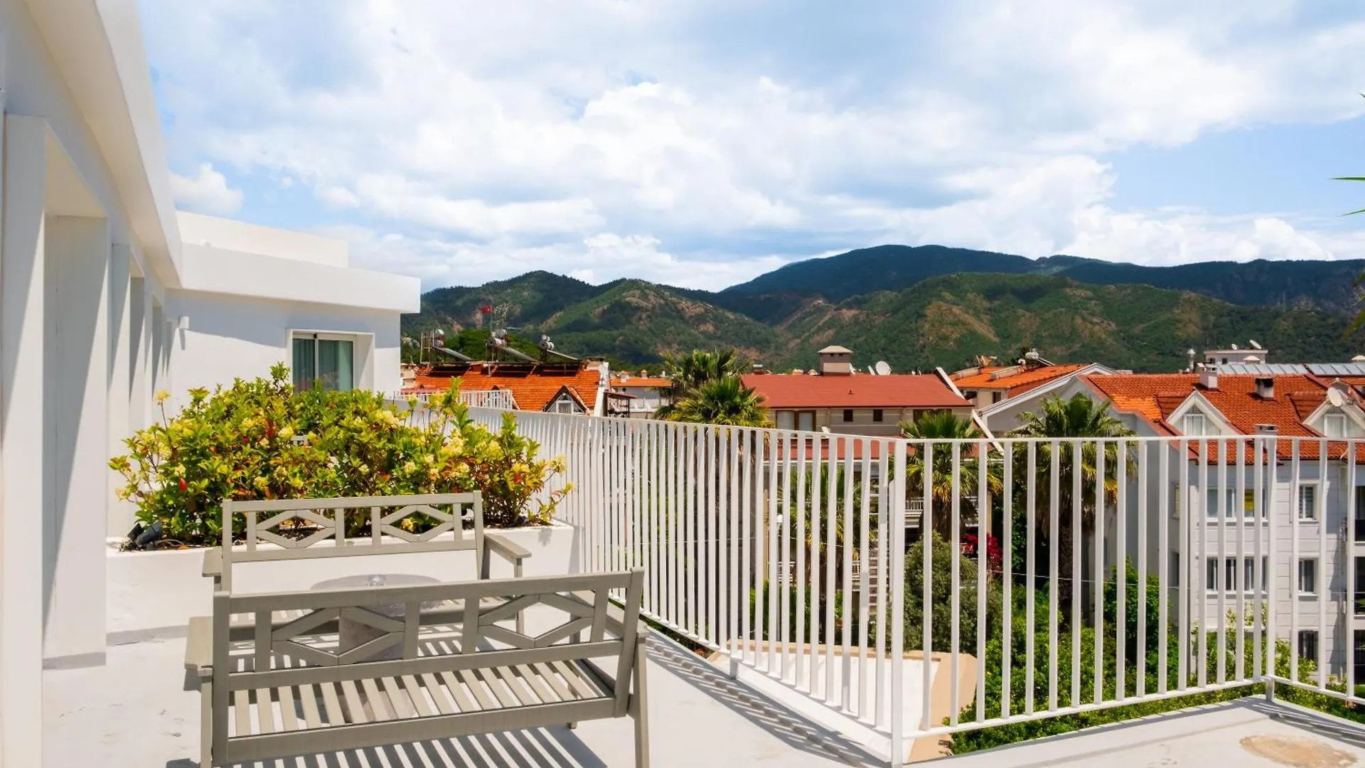 House Of Marmaris Aparthotel 0*,  Turkey