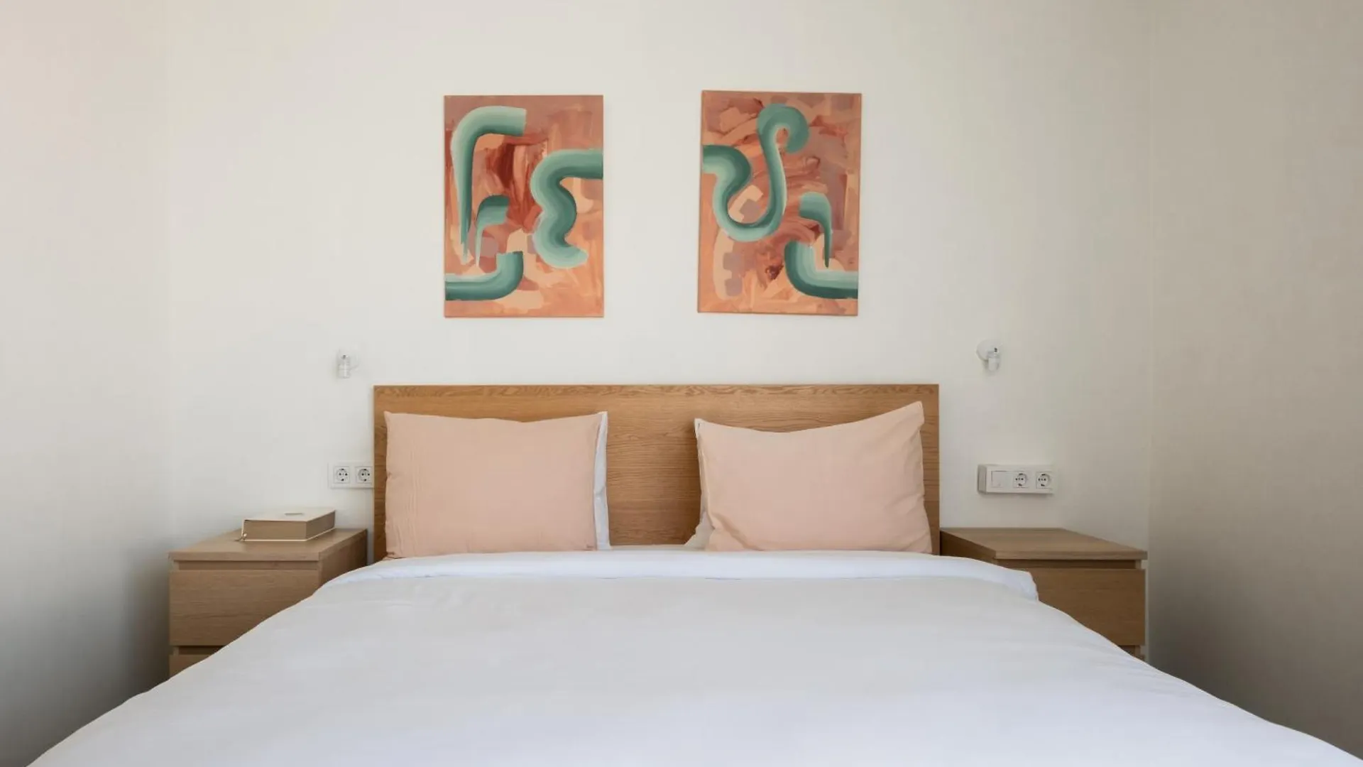 House Of Marmaris Aparthotel Turkey