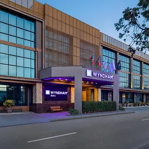 ***** Hotel Wyndham Azerbaijan