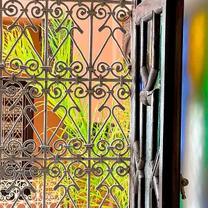  Guest house Musa Morocco