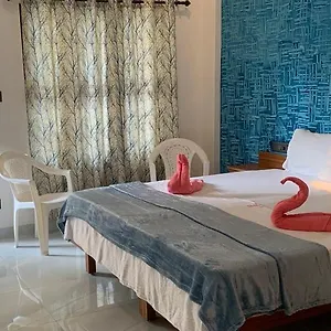*** Hotel Anby India