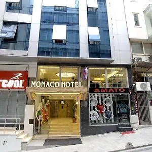 **** Hotel Monaco Turkey