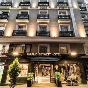 **** Hotel Grand Beyazit Old Turkey