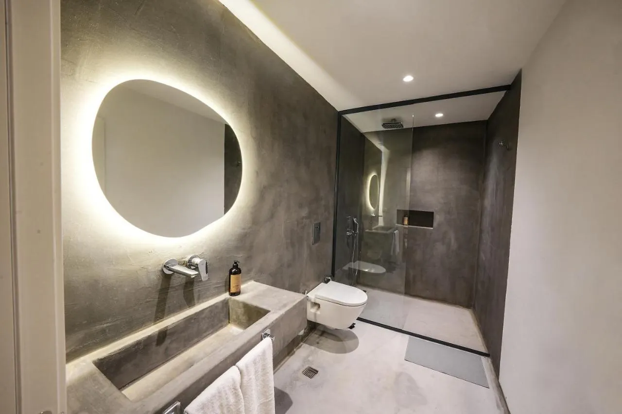 Aparthotel House Of Marmaris