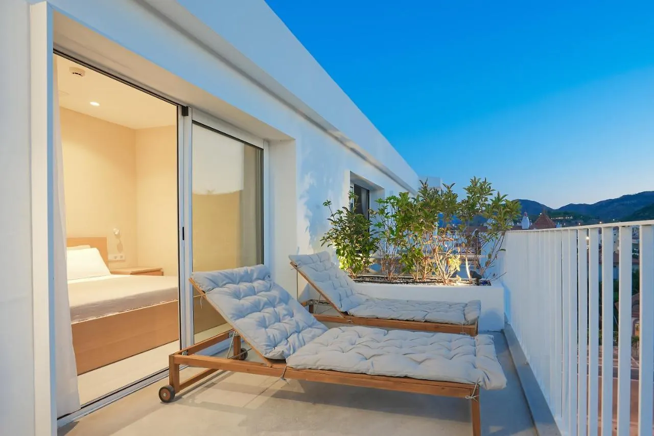 Aparthotel House Of Marmaris