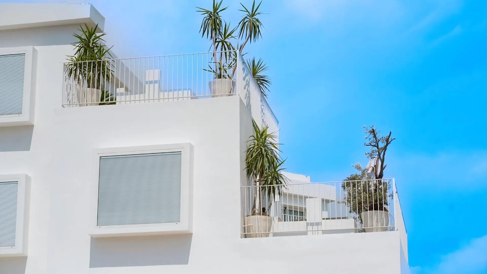 Aparthotel House Of Marmaris