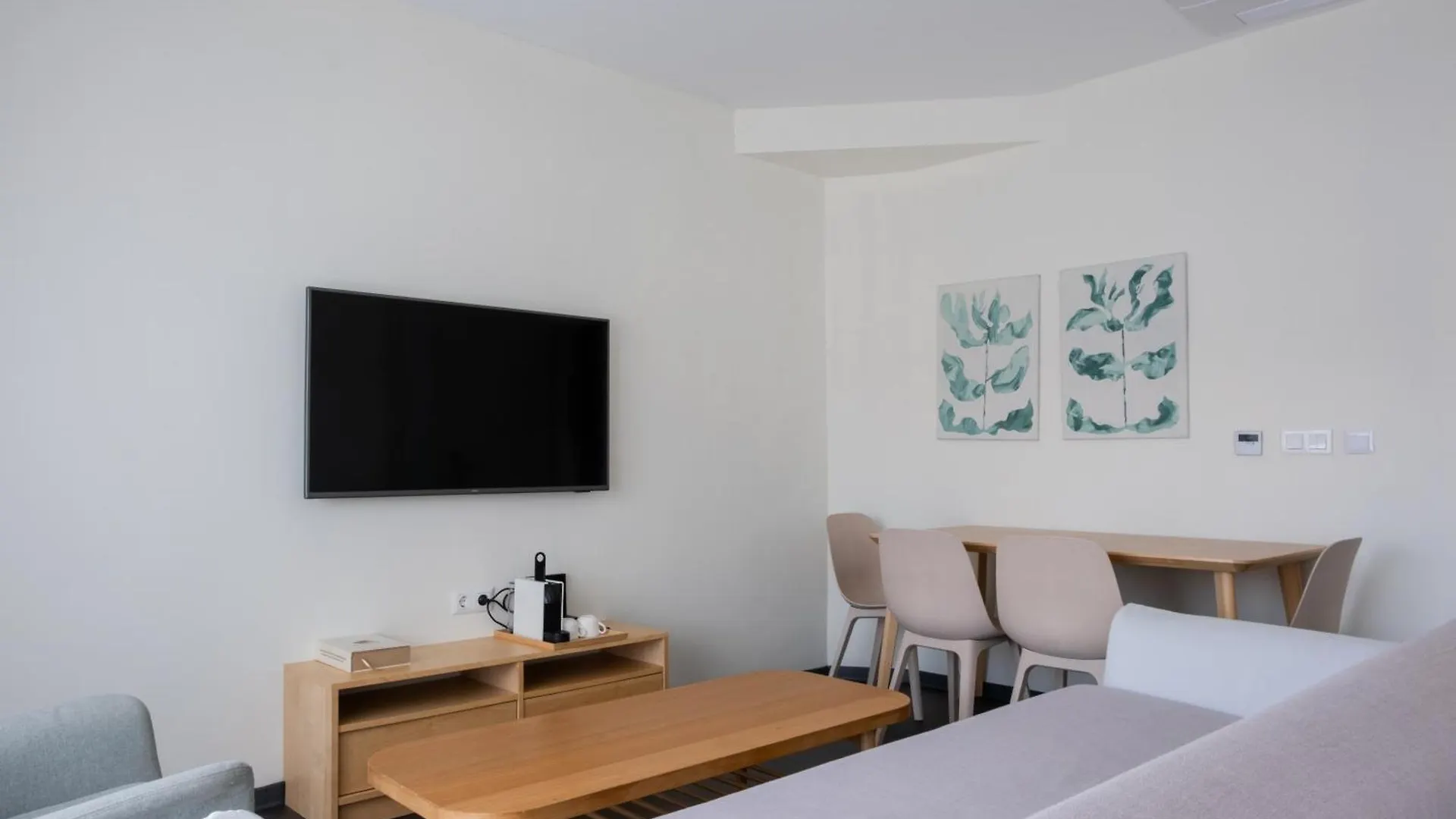 Aparthotel House Of Marmaris 0*,