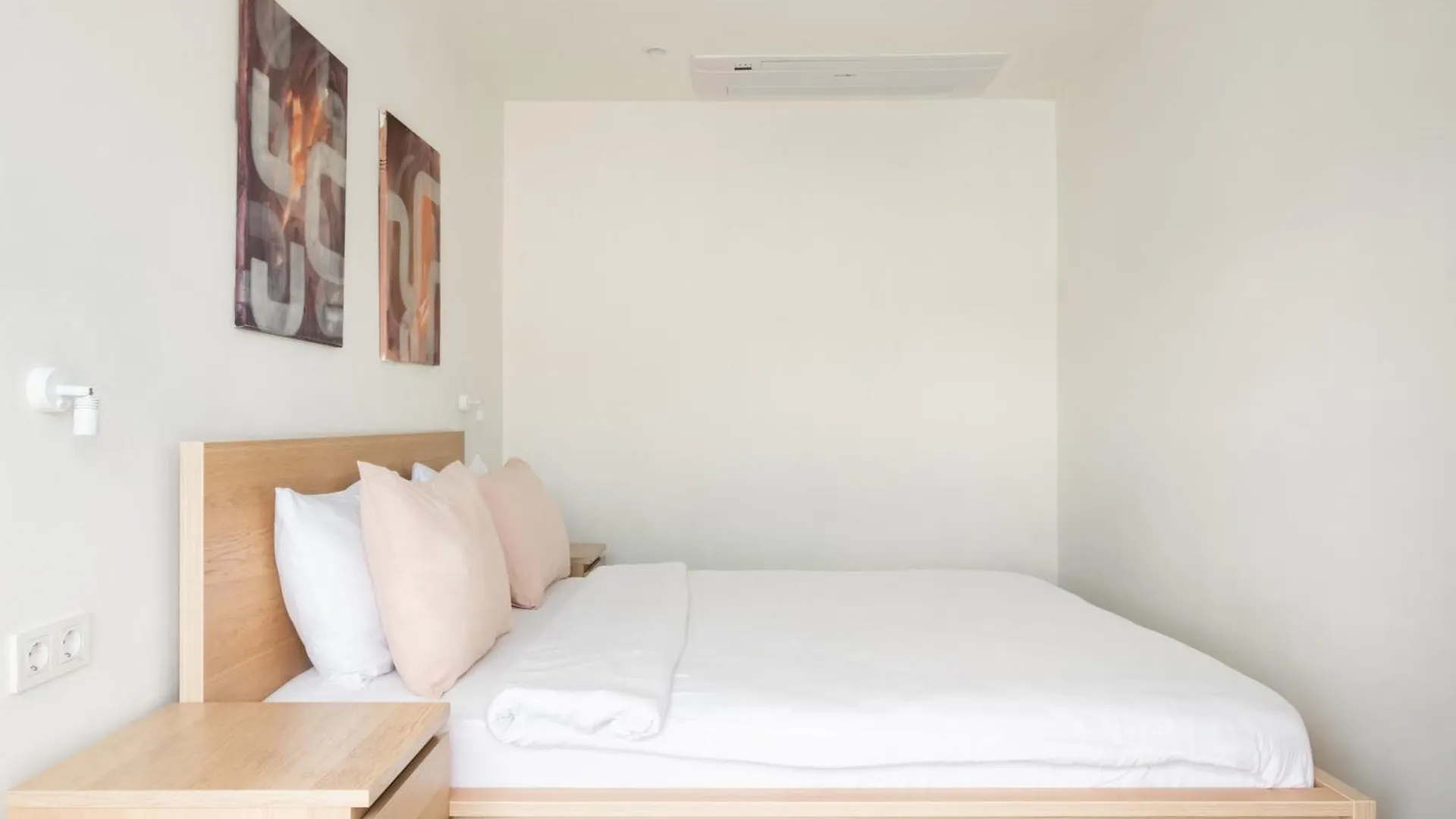 Aparthotel House Of Marmaris